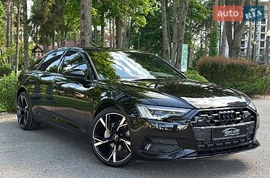 Седан Audi A6 2023 в Харькове фото 6 Седан Audi A6 2023 в Харькове