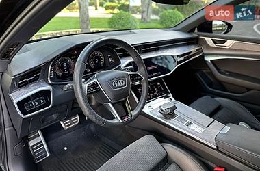 Седан Audi A6 2023 в Харькове фото 19 Седан Audi A6 2023 в Харькове