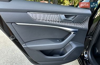 Седан Audi A6 2023 в Харькове фото 23 Седан Audi A6 2023 в Харькове