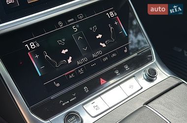 Седан Audi A6 2023 в Харькове фото 38 Седан Audi A6 2023 в Харькове