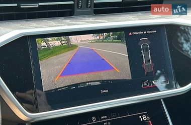 Седан Audi A6 2023 в Харькове фото 40 Седан Audi A6 2023 в Харькове