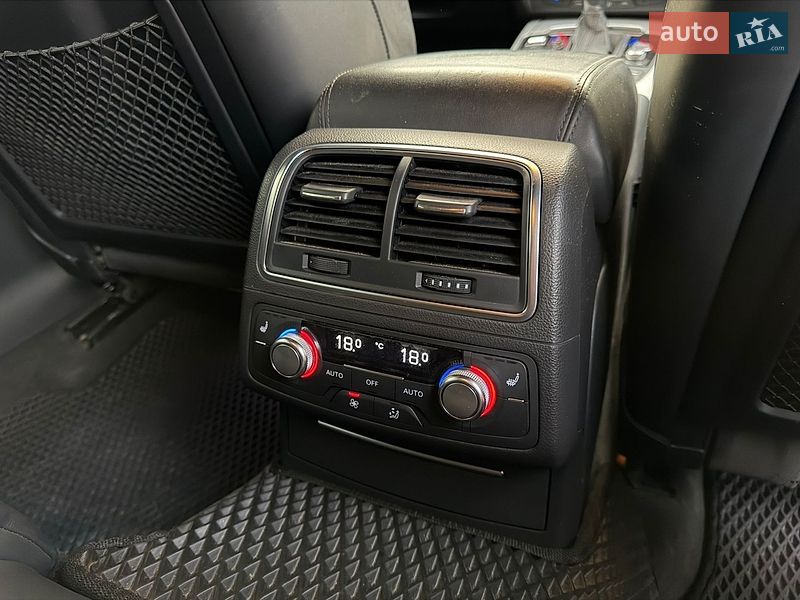 Універсал Audi A6 2013 в Тернополі