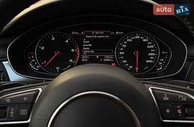 Універсал Audi A6 2013 в Тернополі