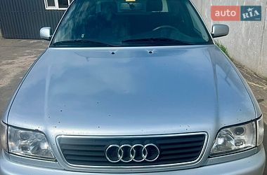Седан Audi A6 1996 в Макарове