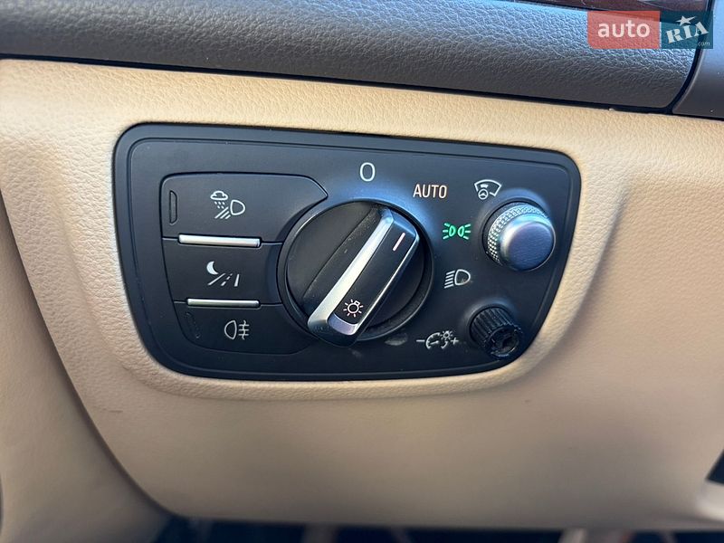 Седан Audi A6 2011 в Харькове