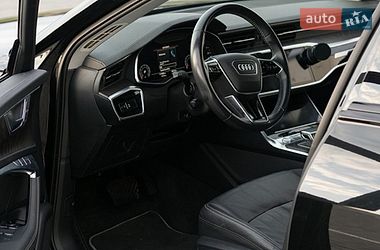 Седан Audi A6 2019 в Луцке фото 8 Седан Audi A6 2019 в Луцке