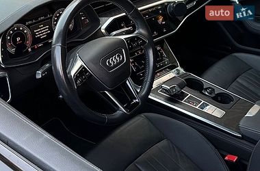 Седан Audi A6 2019 в Луцке фото 15 Седан Audi A6 2019 в Луцке