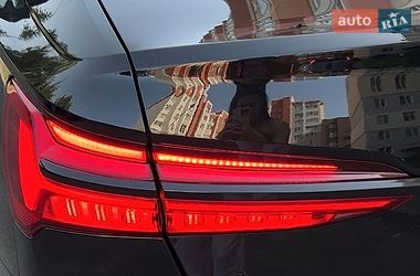 Седан Audi A6 2019 в Луцке фото 20 Седан Audi A6 2019 в Луцке