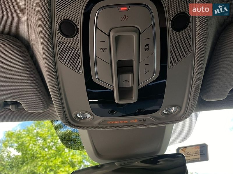 Седан Audi A6 2019 в Луцке фото 24 Седан Audi A6 2019 в Луцке