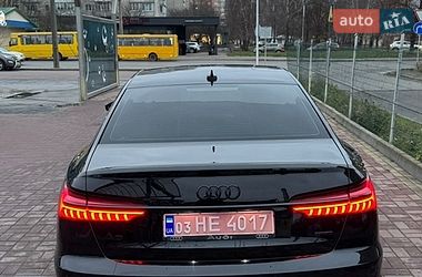 Седан Audi A6 2019 в Луцке фото 2 Седан Audi A6 2019 в Луцке