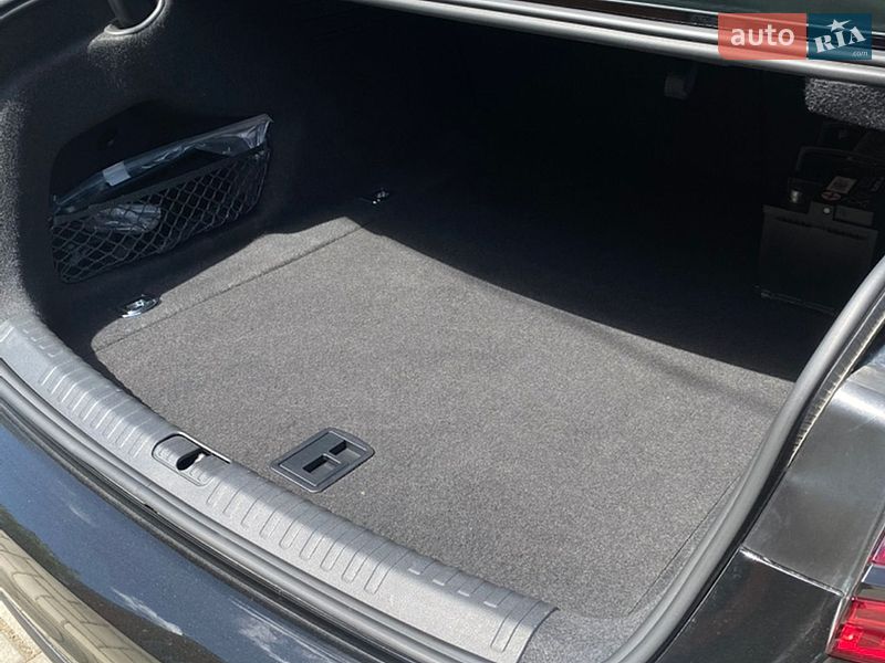 Седан Audi A6 2019 в Луцке фото 29 Седан Audi A6 2019 в Луцке