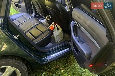 Универсал Audi A6 2007 в Ярмолинцах
