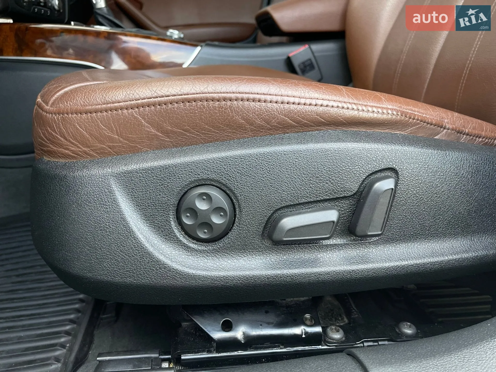 2014 Audi A6 - мініатюра 56