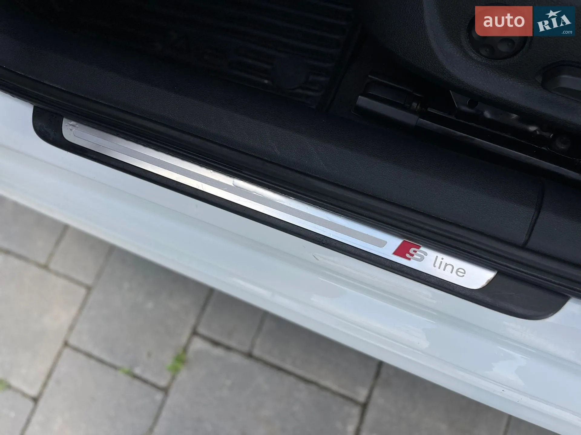 2014 Audi A6 - мініатюра 57