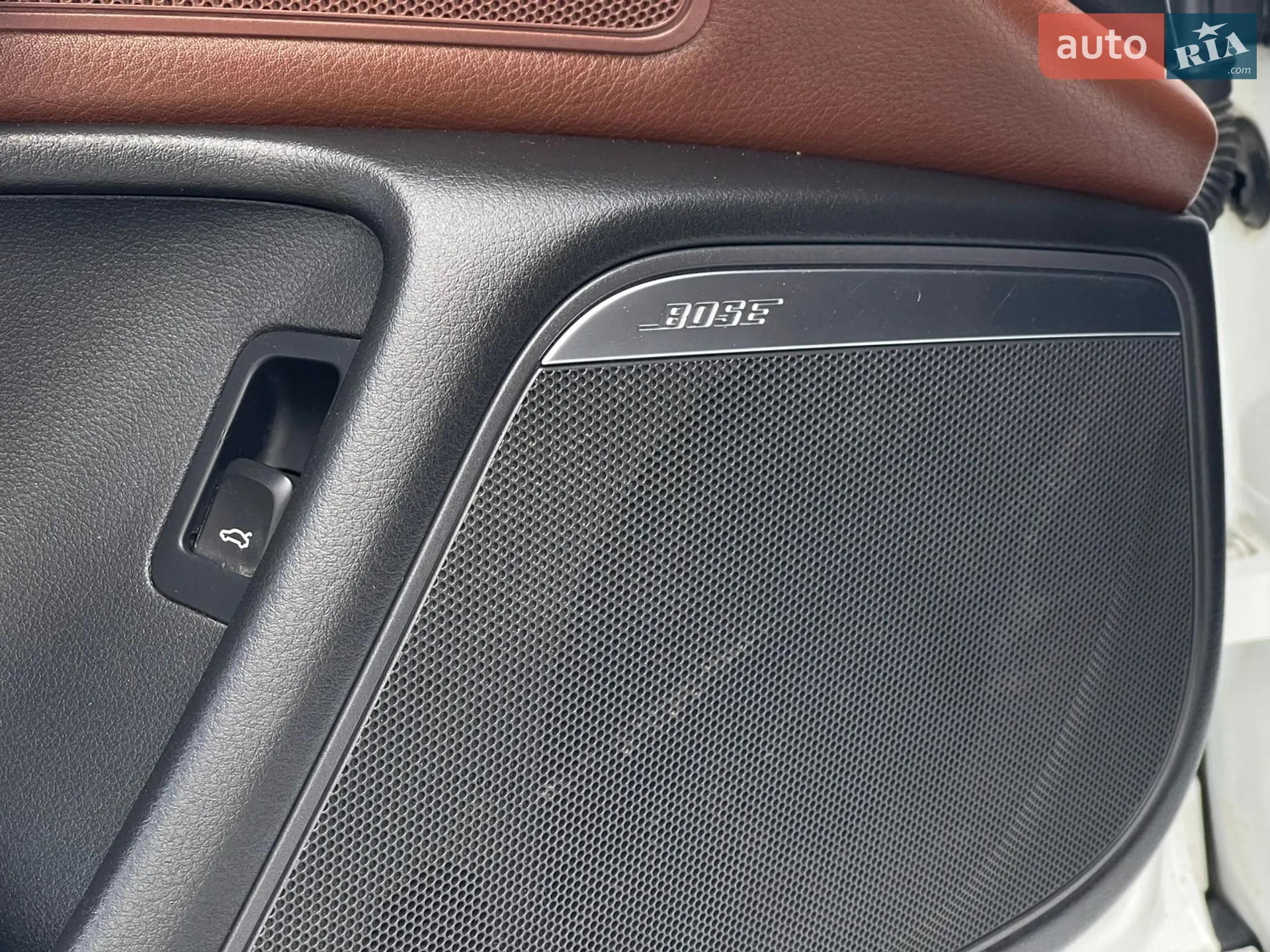 2014 Audi A6 - мініатюра 61
