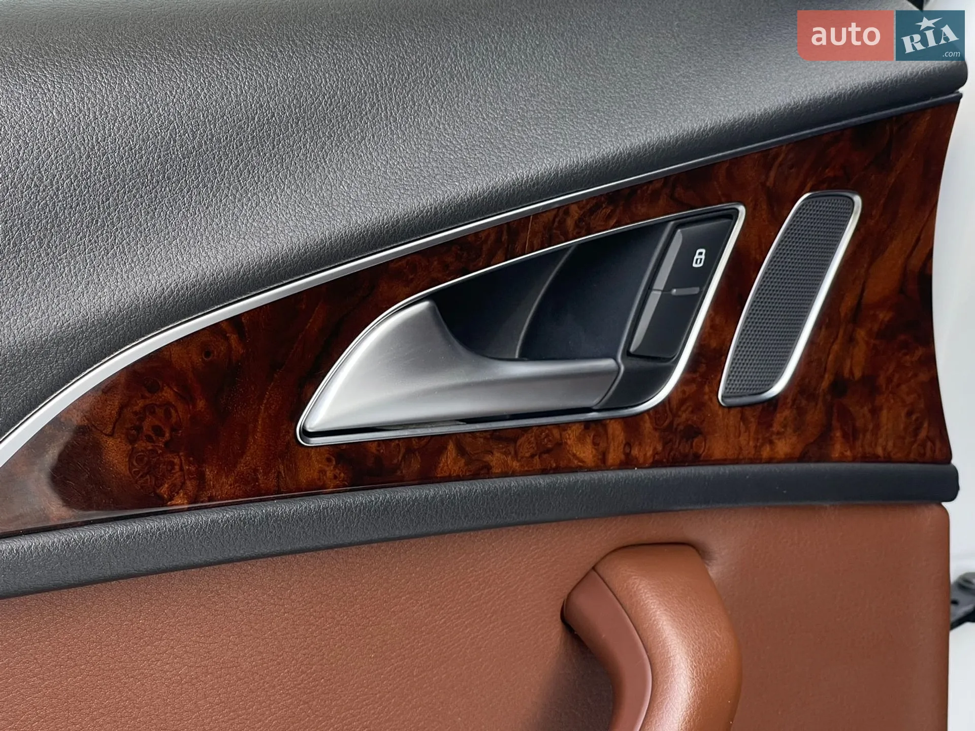 2014 Audi A6 - мініатюра 71