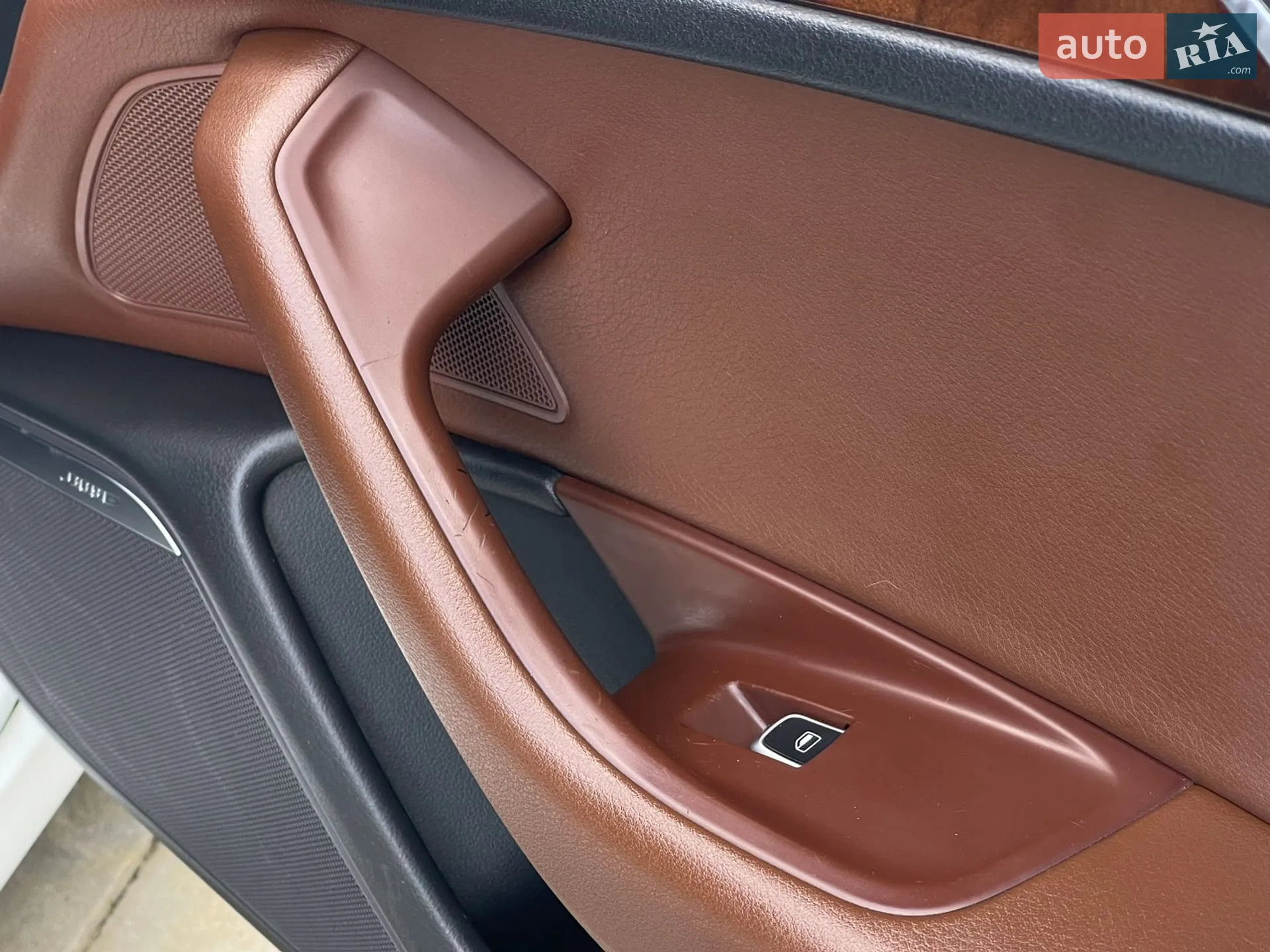 2014 Audi A6 - мініатюра 81