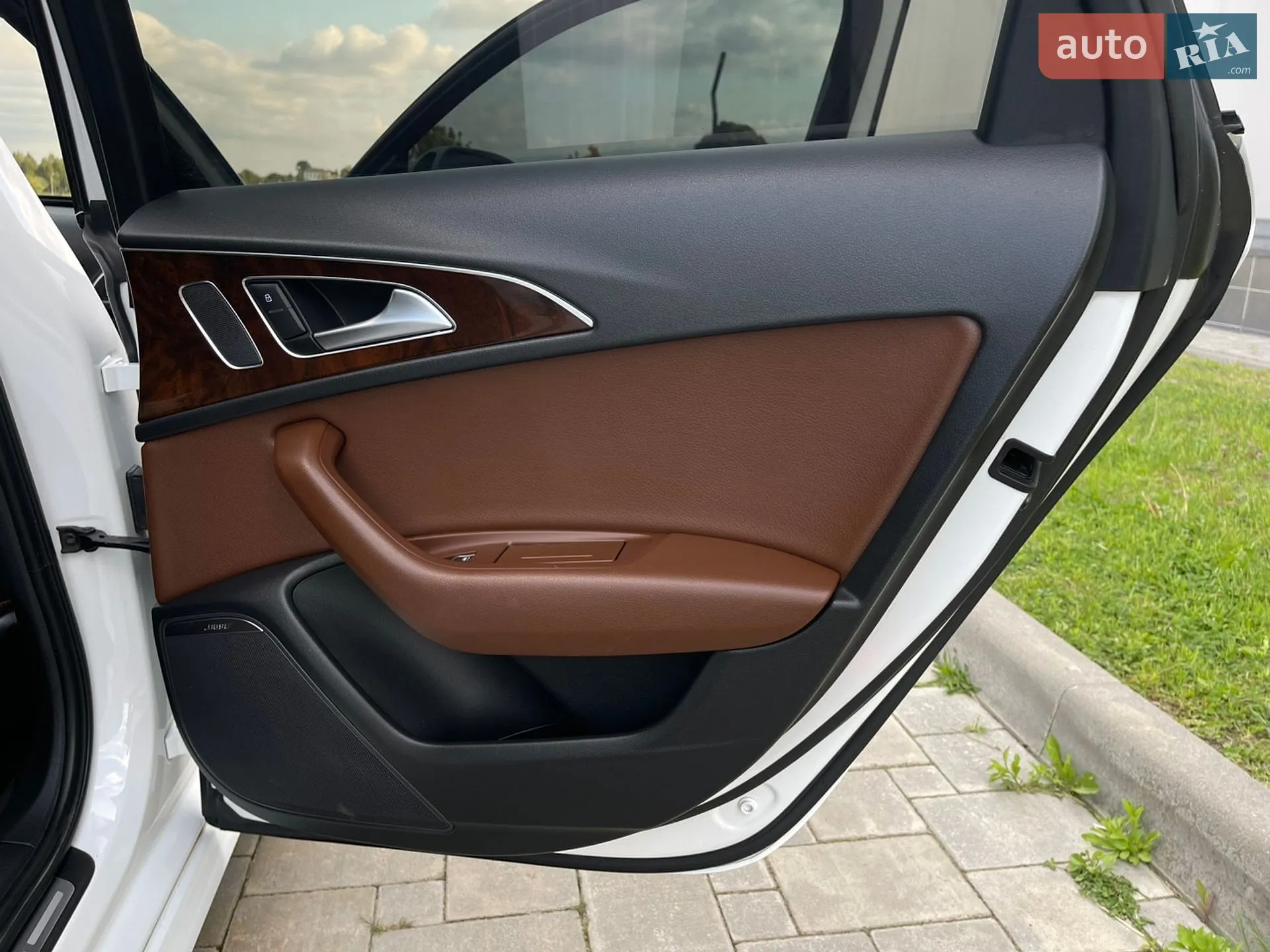 2014 Audi A6 - мініатюра 86