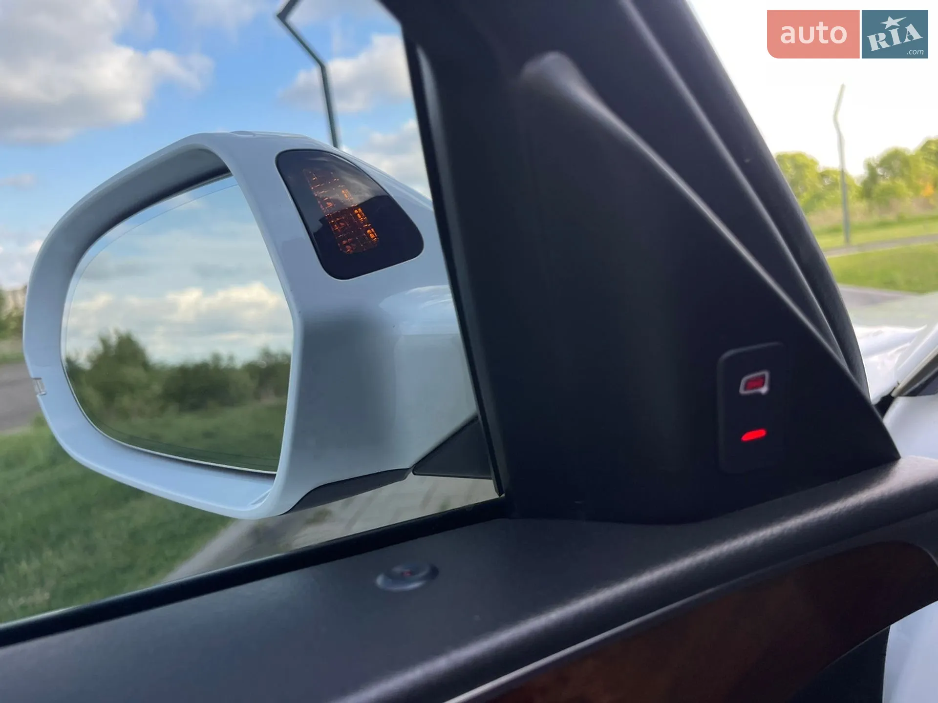 2014 Audi A6 - мініатюра 108
