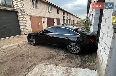 Седан Audi A6 2019 в Киеве