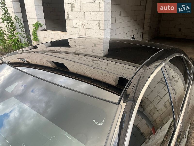Седан Audi A6 2019 в Киеве