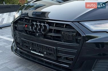 Седан Audi A6 2019 в Ужгороде