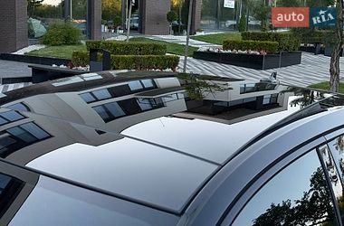 Седан Audi A6 2019 в Ужгороде