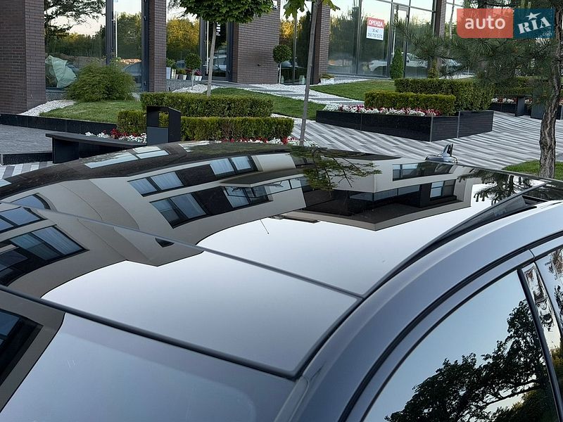 Седан Audi A6 2019 в Ужгороде