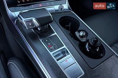 Седан Audi A6 2019 в Ужгороде