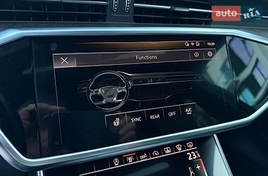 Седан Audi A6 2019 в Ужгороде