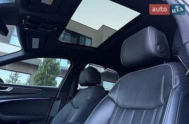 Седан Audi A6 2019 в Ужгороде