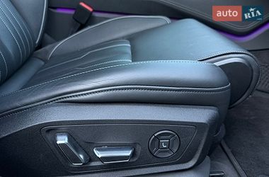 Седан Audi A6 2019 в Ужгороде