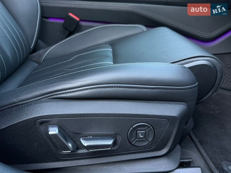 Седан Audi A6 2019 в Ужгороде