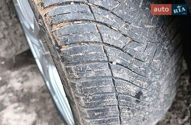 Універсал Audi A6 2001 в Богодухіву