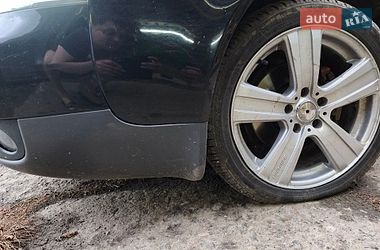 Універсал Audi A6 2001 в Богодухіву
