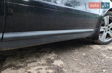 Універсал Audi A6 2001 в Богодухіву