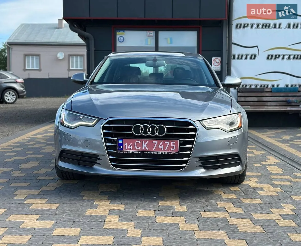 2017 Audi Q5 - мініатюра 34