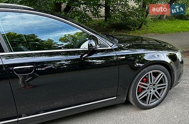 Универсал Audi A6 2010 в Киеве