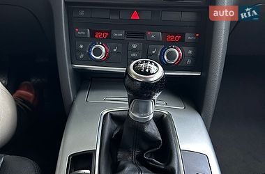 Универсал Audi A6 2010 в Киеве