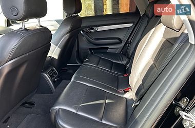 Универсал Audi A6 2010 в Киеве