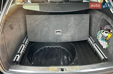 Универсал Audi A6 2010 в Киеве