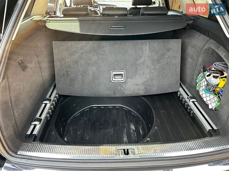 Универсал Audi A6 2010 в Киеве