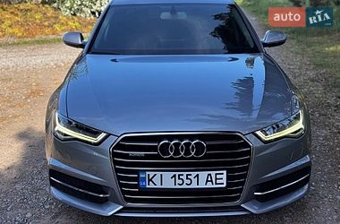 Седан Audi A6 2015 в Василькові фото 13 Седан Audi A6 2015 в Василькові