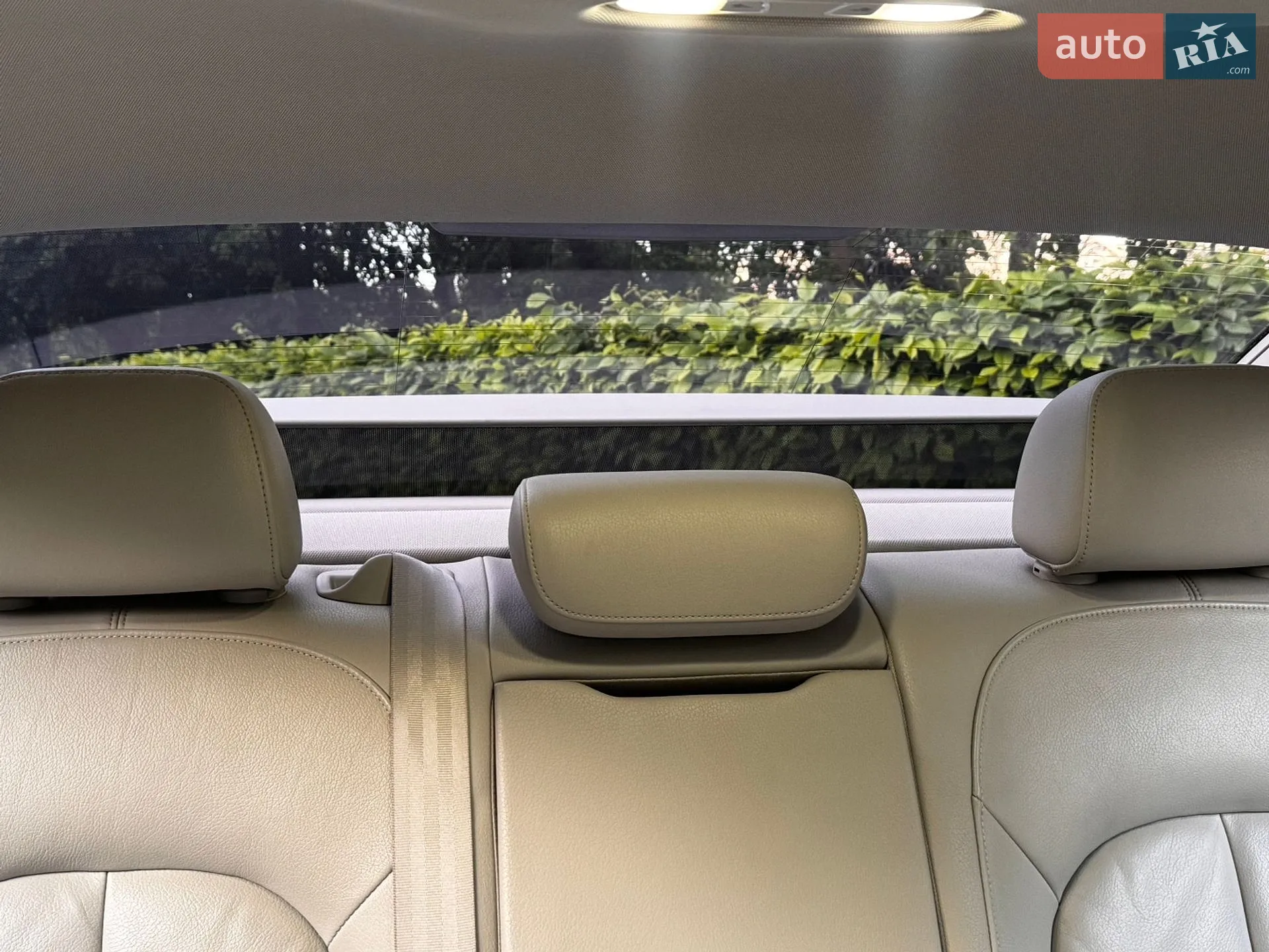 2015 Audi A6 - мініатюра 18