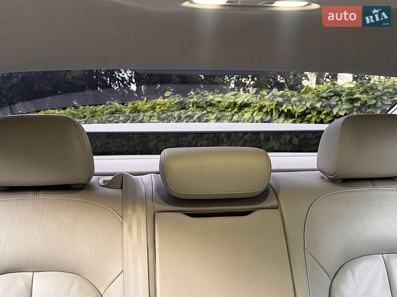 Седан Audi A6 2015 в Василькові фото 18 Седан Audi A6 2015 в Василькові