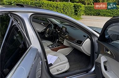 Седан Audi A6 2015 в Василькові фото 23 Седан Audi A6 2015 в Василькові