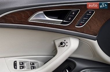 Седан Audi A6 2015 в Василькові фото 28 Седан Audi A6 2015 в Василькові