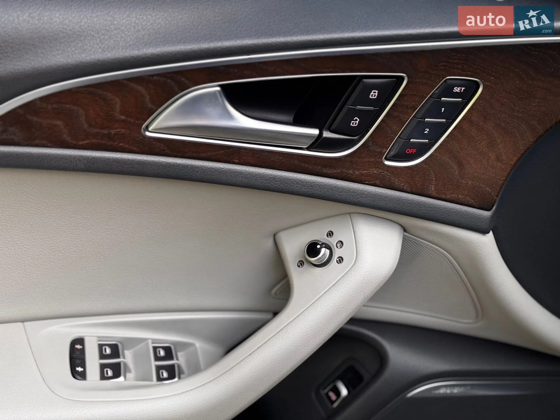 2015 Audi A6 - мініатюра 28