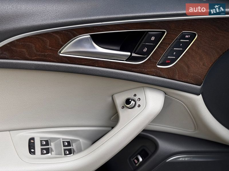 Седан Audi A6 2015 в Василькові фото 28 Седан Audi A6 2015 в Василькові