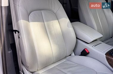 Седан Audi A6 2015 в Василькові фото 31 Седан Audi A6 2015 в Василькові